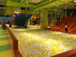 -宝燕乐园(闵行旗舰店)