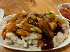 -多宾韩国料理(学衡路店)