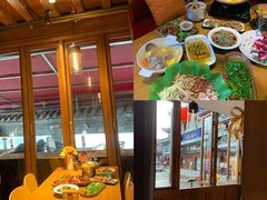 -隔壁老王·家常云南菜(花巷店)