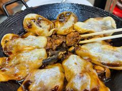 -忆外婆徐州菜·地锅鸡·生日宴(吴庄店)