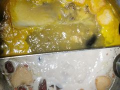 红颜花胶鸡锅-湊湊火锅·茶憩(石家庄万象城店)