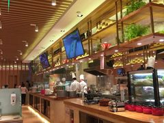 -西贝(宝乐汇店)