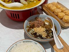 -蓉李记成都名小吃(合肥包河万达店)