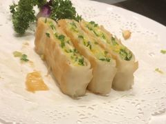 -卓正国际酒店·膳衡食府