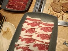 -新石器烤肉(百联川沙店)