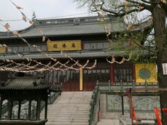 -上海青龙寺