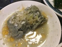 -厚味居炙子烤肉·清真(天桥南纬路店)