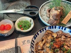 -黑牛の店·黑金店(沈阳万象城店)