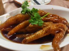 -华源餐厅·海鲜大排档(日月贝店)