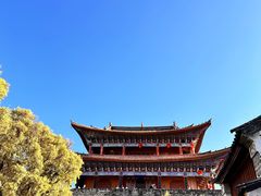 -大理古城