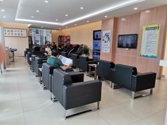 -烟台东联一汽丰田4S店(福山区店)