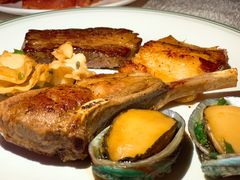 -广州花园酒店·凌璇阁旋转餐厅CAROUSEL360