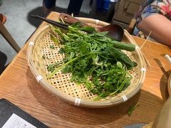 -吃饭皇帝大(长宁龙之梦店)