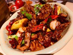 -山石榴·贵州菜(丰盛里店)