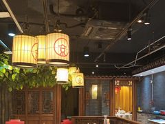-京味斋·北京烤鸭(北京南站洋桥店)