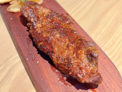火焰牛魔王-卡朋西餐(祈福缤纷汇店)