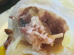 -清真玉林老字号稍麦羊杂碎(宽巷子民族美食街店)