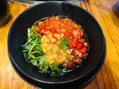 -潮味四季潮汕牛肉火锅(来凤街店)