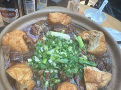 -湛林.粤西大排挡(前门店)