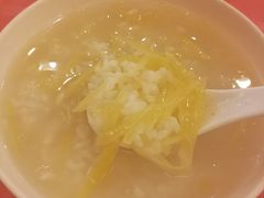 -深运潮州粥(东门店)