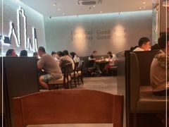 -萨莉亚(巴黎春天成山店)
