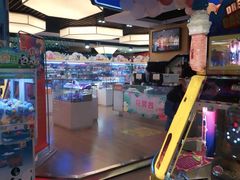 -大玩家(拱墅万达店)