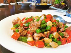 -重庆万豪中餐厅·Man Ho