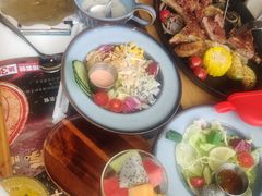 -尊品牛排(绳金塔店)