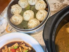 -小乡小镇·传承桐庐土菜·老板亲自烧的菜