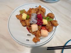-顺粤楼·粤菜·点心(融创茂店)