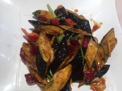 -茅庐毛血旺(临沂泰盛广场店)