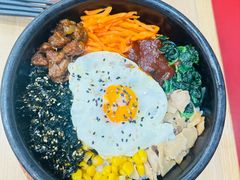 -米村拌饭(凯丹广场店)