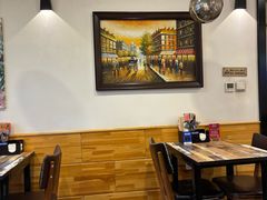 -Kpasta韩式意大利面