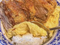 低温慢煮猪排饭-IFIF 如果花園(宽厚里店)