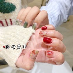 -盼兮·日式美睫沙龙