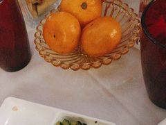 -丰收日·小海鲜·沪上家宴(顾村正大店)