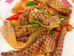 -长平老姿娘夜粥(平东一街店)
