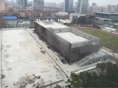 同济大学游泳馆-同济大学四平路校区游泳馆