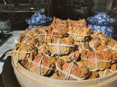 -南通滨江洲际酒店-西集自助餐厅