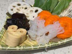 -鱼酷活鱼烤鱼(新世界城店)