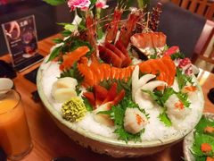 -王鼎精致料理铁板烧(世博源店)