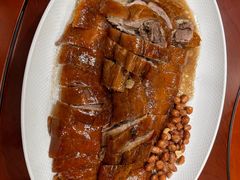 -南海食街(佛冈店)