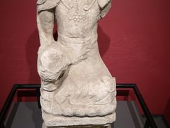 -兴隆文化园景区-兖州博物馆