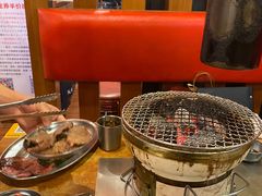 -蒜香焼肉PURUSHIN(马场路店)