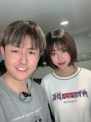 -PUNK朋克美发连锁