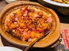 -麻都·成都菜(人民广场店)