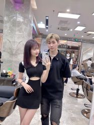 -INSTYLE·SALON