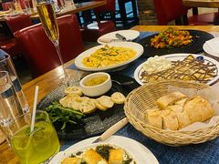 -LA MAISON公鸡和龙(蛇口店)