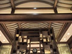-太湖饭店·寄畅轩中餐厅