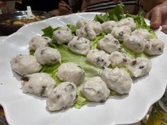 脆肉鲩鱼丸-红日饭店(裕隆三路店)